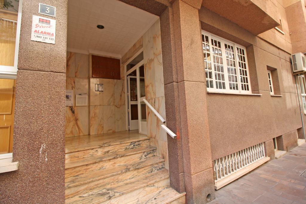 Holiday Apartment Perlamar 3 Calp Exterior foto